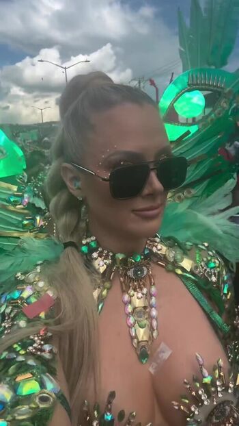 Nicole arbour leaked photo video viral