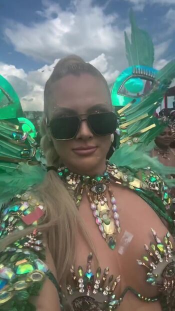 Nicole arbour leaked photo video viral