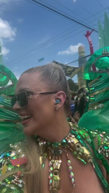 Nicole arbour leaked photo video viral