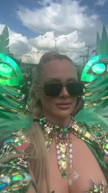 Nicole arbour leaked photo video viral