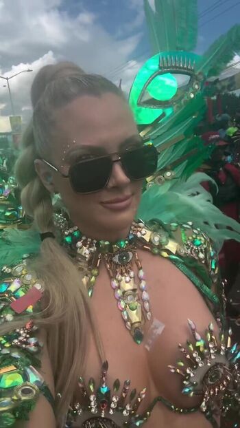 Nicole arbour leaked photo video viral