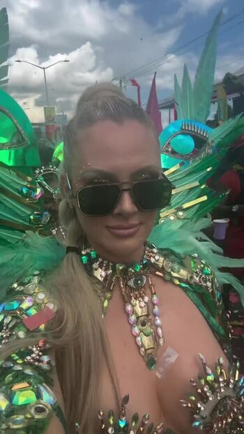 Nicole arbour leaked photo video viral