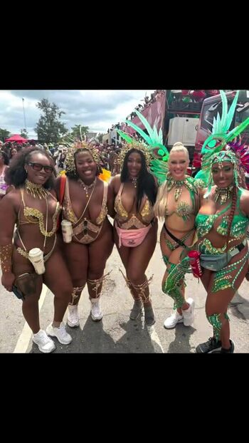 Nicole arbour leaked photo video viral