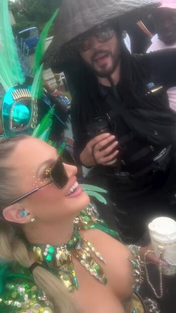 Nicole arbour leaked photo video viral