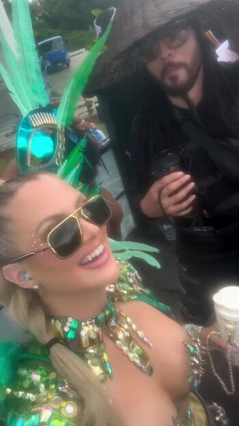 Nicole arbour leaked photo video viral