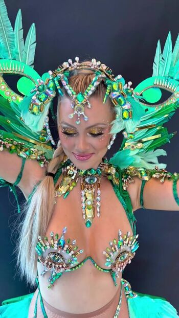 Nicole arbour leaked photo video viral