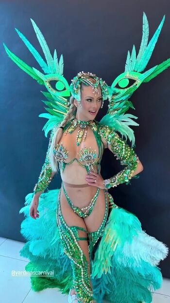 Nicole arbour leaked photo video viral