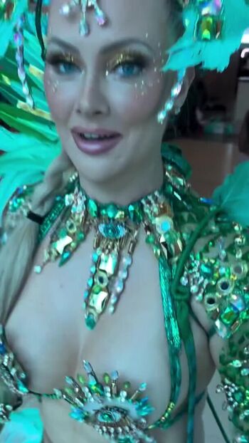 Nicole arbour leaked photo video viral