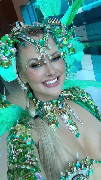 Nicole arbour leaked photo video viral