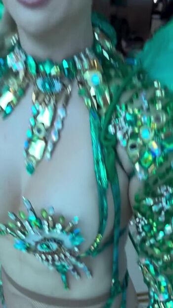 Nicole arbour leaked photo video viral