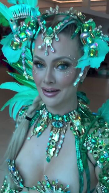 Nicole arbour leaked photo video viral