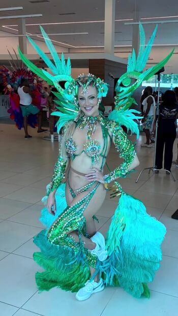 Nicole arbour leaked photo video viral