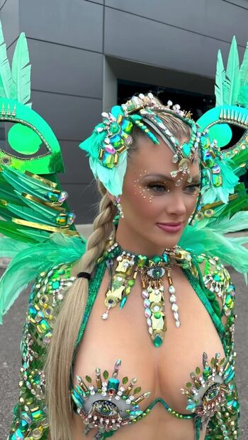 Nicole arbour leaked photo video viral