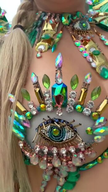 Nicole arbour leaked photo video viral