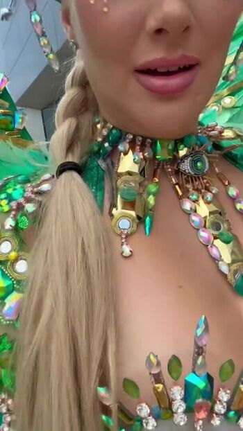 Nicole arbour leaked photo video viral