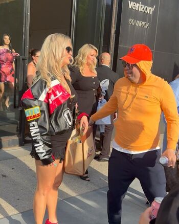 Full leaked Nicole arbour private onlyfans photo