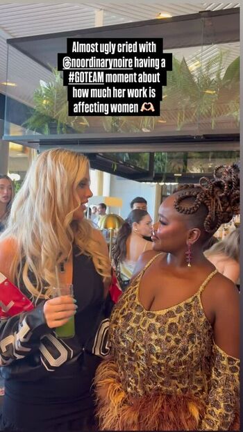 Full leaked Nicole arbour private onlyfans photo