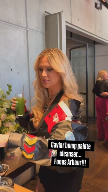 Full leaked Nicole arbour private onlyfans photo
