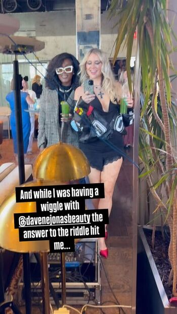 Full leaked Nicole arbour private onlyfans photo
