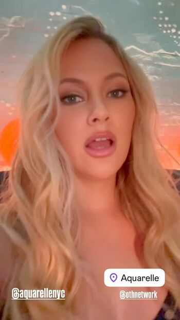 Full leaked Nicole arbour private onlyfans photo