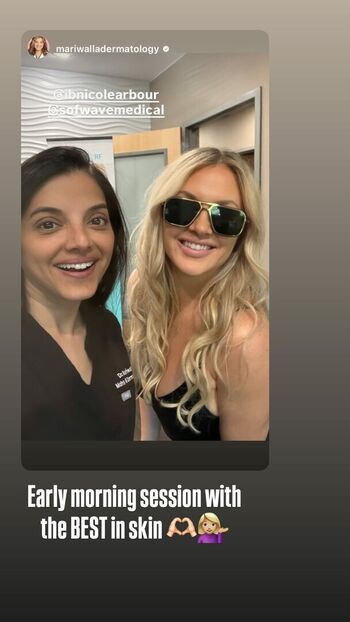 Full leaked Nicole arbour private onlyfans photo