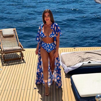 Full leaked Nicole bahls private onlyfans photo