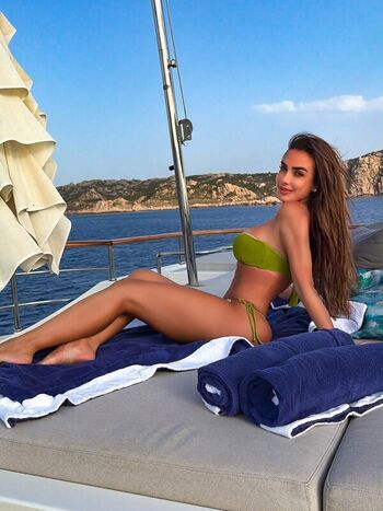 Full leaked Nicole bahls private onlyfans photo