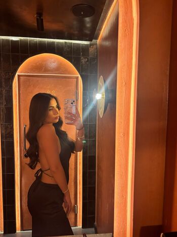 Full leaked Nicole barnden private onlyfans photo