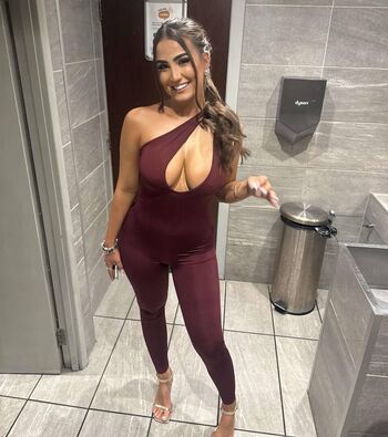 Full leaked Nicole barnden private onlyfans photo