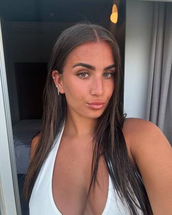 Full leaked Nicole barnden private onlyfans photo