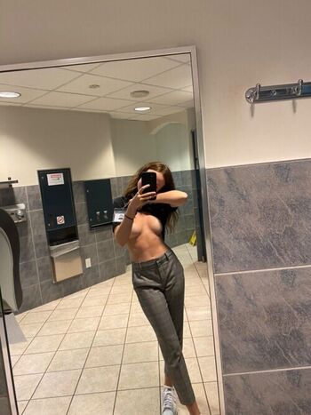 Full leaked Nicole capogna private onlyfans photo