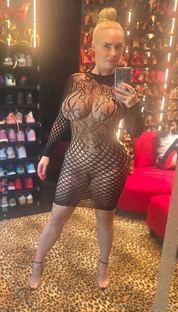 Full leaked Nicole coco austin private onlyfans photo