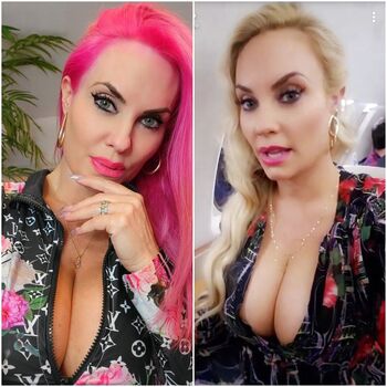 Full leaked Nicole coco austin  page private onlyfans photo