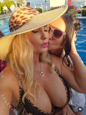 Full leaked Nicole coco austin  page private onlyfans photo