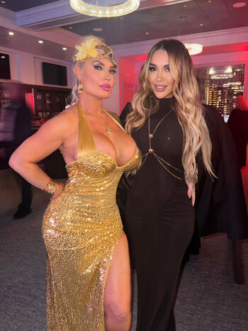 Full leaked Nicole coco austin private onlyfans photo