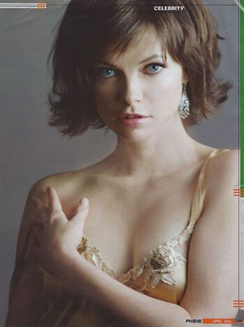 Full leaked Nicole de boer private onlyfans photo