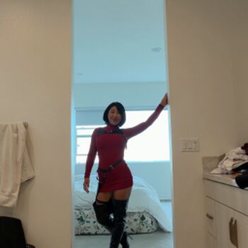 Full leaked Nicole doshi page private onlyfans photo