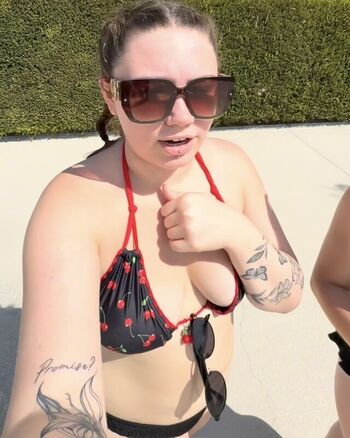 Full leaked Nicole dyer private onlyfans photo
