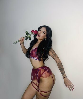 Nicole Freyed