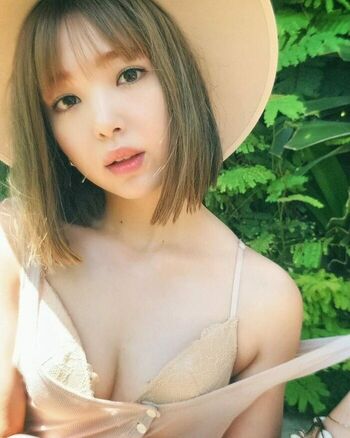 Full leaked Nicole fujita private onlyfans photo