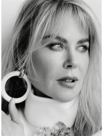 Full leaked Nicole kidman page private onlyfans photo