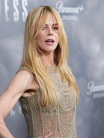 Full leaked Nicole kidman private onlyfans photo