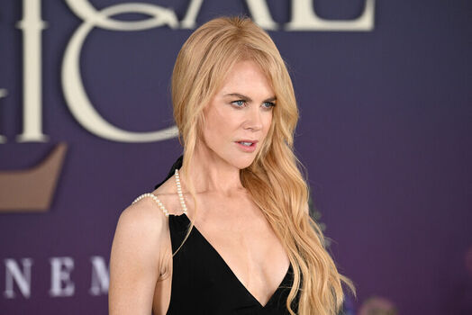 Full leaked Nicole kidman page private onlyfans photo