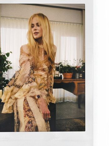 Full leaked Nicole kidman page private onlyfans photo