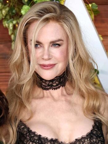 Full leaked Nicole kidman private onlyfans photo