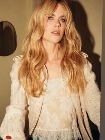 Full leaked Nicole kidman private onlyfans photo