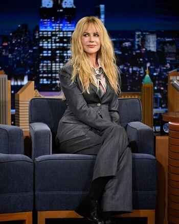 Full leaked Nicole kidman private onlyfans photo