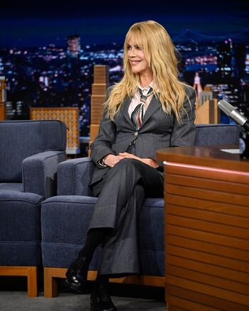 Nicole Kidman