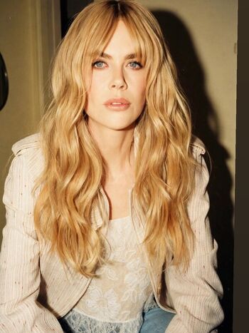 Full leaked Nicole kidman private onlyfans photo