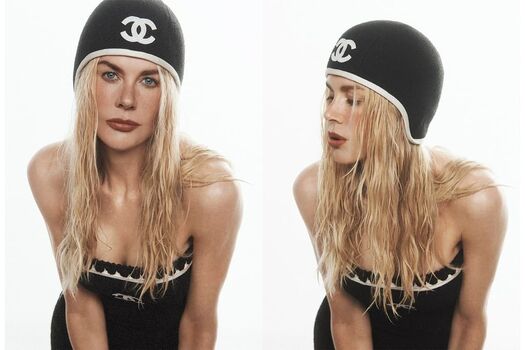 Nicole Kidman